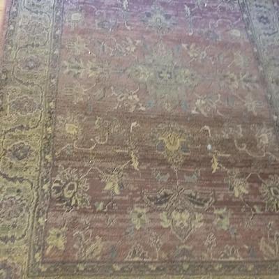 Carpet Exchange area rug -