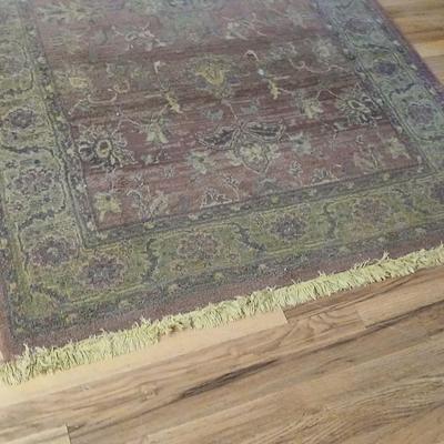 Carpet Exchange area rug -