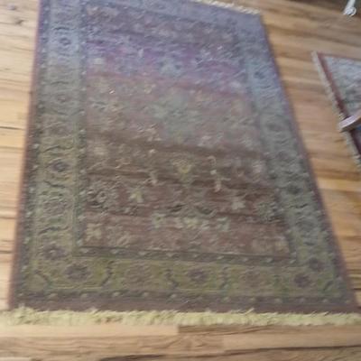 Carpet Exchange area rug -