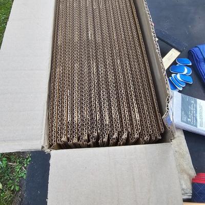 Moving/Packing Items (G-JS)