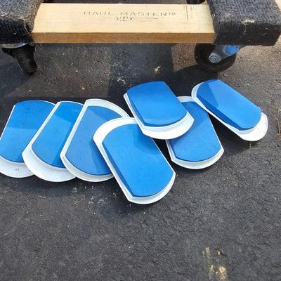 Moving/Packing Items (G-JS)