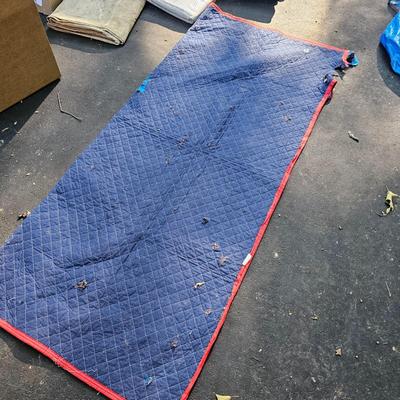 Moving/Packing Items (G-JS)