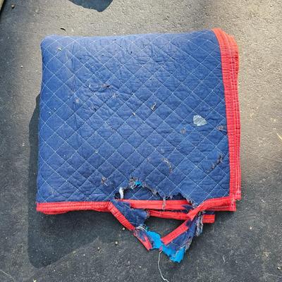 Moving/Packing Items (G-JS)