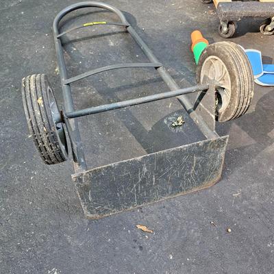 Moving/Packing Items (G-JS)