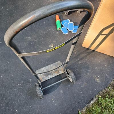 Moving/Packing Items (G-JS)
