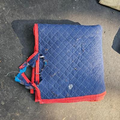Moving/Packing Items (G-JS)
