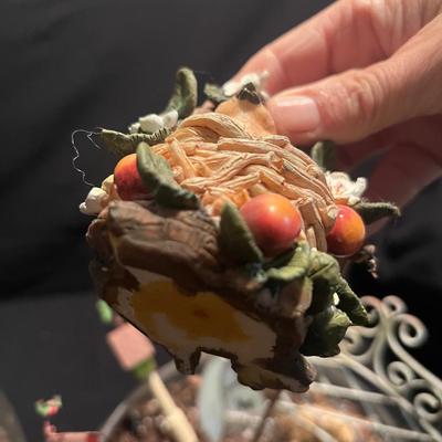 Fairy Garden & Glass Terrariums (LR-RG)