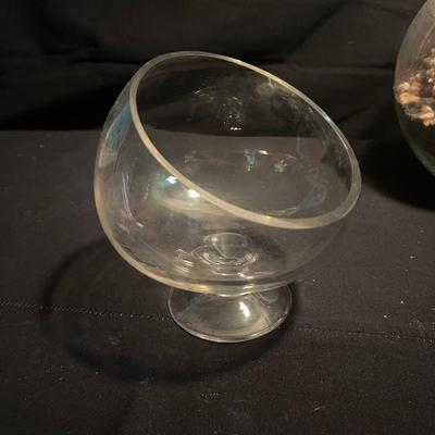 Fairy Garden & Glass Terrariums (LR-RG)