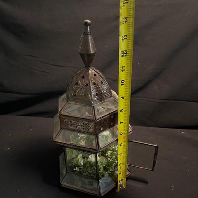 Fairy Garden & Glass Terrariums (LR-RG)