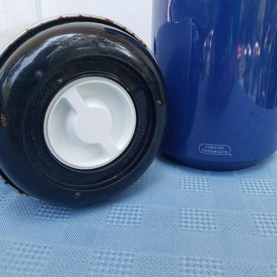 LOT 73G: Kitchenware Assortment; Royal Doulton, Pyrex, Farberware, Cuisinart, Corningware, and More