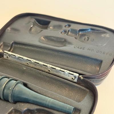 LOT 103F: Vintage Welch Allen Doctor’s Diagnostic Set
