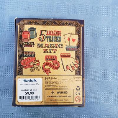 LOT 123G: Game Night! Vintage Candyland, Backgammon, Pente, and More