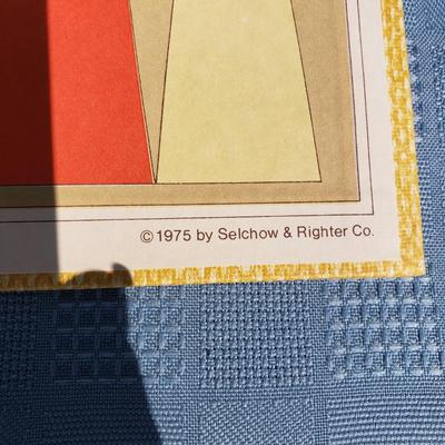 LOT 123G: Game Night! Vintage Candyland, Backgammon, Pente, and More