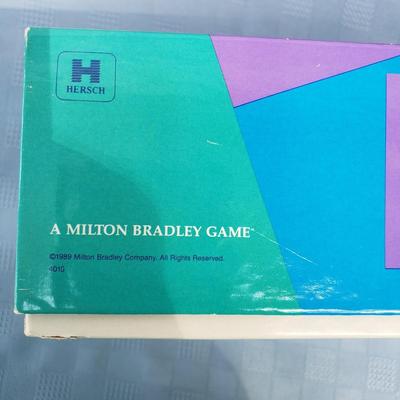 LOT 123G: Game Night! Vintage Candyland, Backgammon, Pente, and More