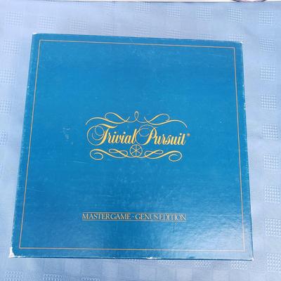 LOT 123G: Game Night! Vintage Candyland, Backgammon, Pente, and More
