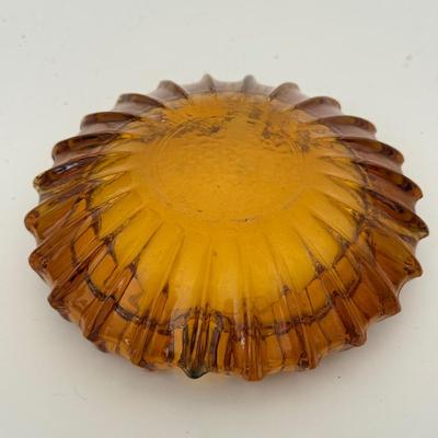 LOT 144F: Vintage Ash Tray Collection