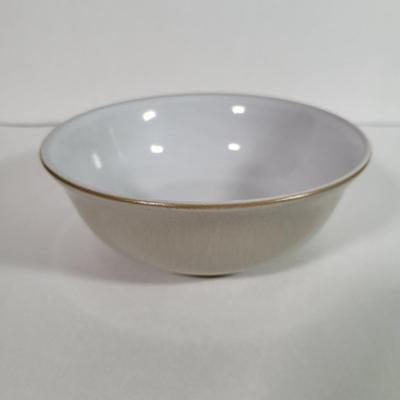 LOT 158K: Cabinet Full of Various Coffee Mugs, Plates and More