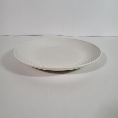 LOT 158K: Cabinet Full of Various Coffee Mugs, Plates and More