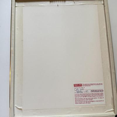 LOT 169F: Vintage Art Prints: Henri Matisse & More