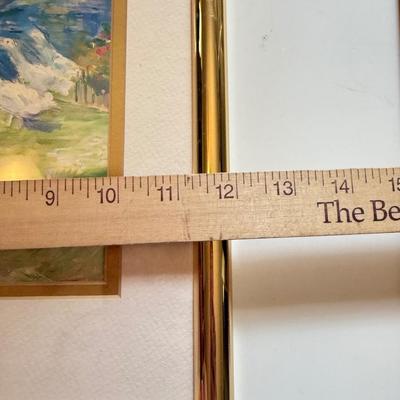 LOT 169F: Vintage Art Prints: Henri Matisse & More