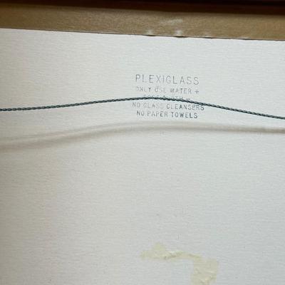 LOT 171F: Vintage Art Prints: Metcalf & More