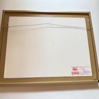 LOT 171F: Vintage Art Prints: Metcalf & More