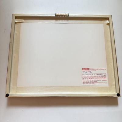 LOT 171F: Vintage Art Prints: Metcalf & More