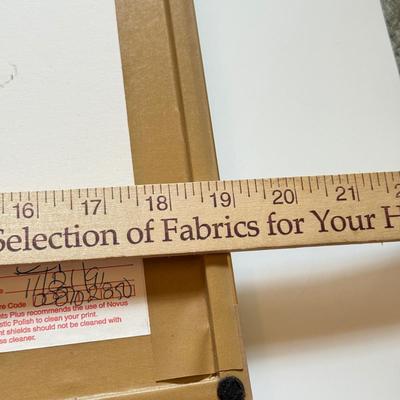 LOT 171F: Vintage Art Prints: Metcalf & More