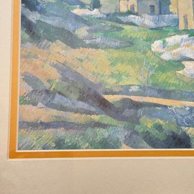 LOT 171F: Vintage Art Prints: Metcalf & More