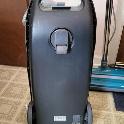 LOT 185S: Kenmore Two Piece Vacuum