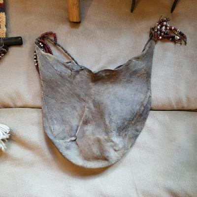 LOT 188F: Collection of Artisan Pieces