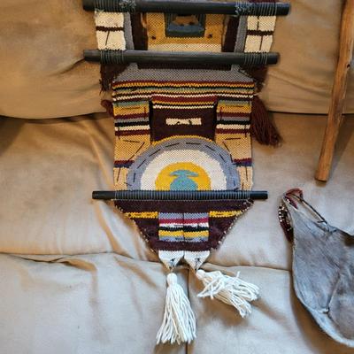 LOT 188F: Collection of Artisan Pieces