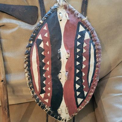 LOT 188F: Collection of Artisan Pieces