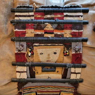 LOT 188F: Collection of Artisan Pieces
