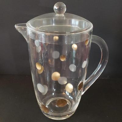 LOT 223K: Kitchen Accessories; Turned Wood Bowls, Vintage Glass Refrigerator Bottle, Vintage Toast Racks, and More