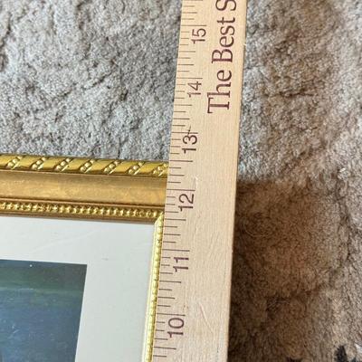 LOT 235F: Auguste Renoir & Mary Cassatt Art Prints