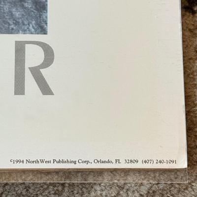 LOT 235F: Auguste Renoir & Mary Cassatt Art Prints