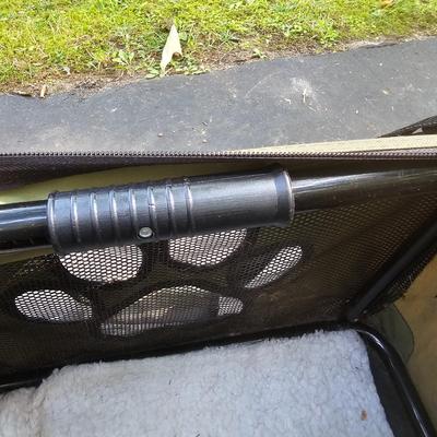 Pet Ramp, Cage & More (G-JS)