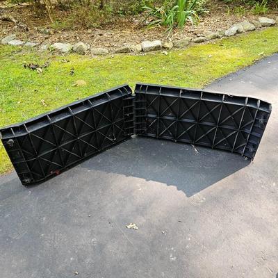 Pet Ramp, Cage & More (G-JS)