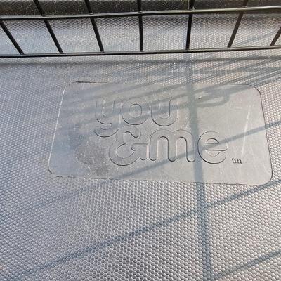 Pet Ramp, Cage & More (G-JS)