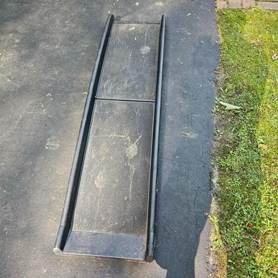 Pet Ramp, Cage & More (G-JS)