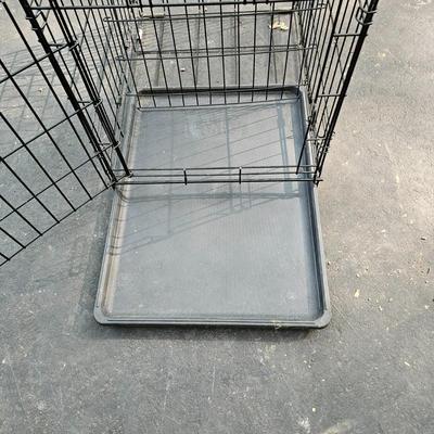 Pet Ramp, Cage & More (G-JS)