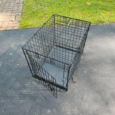 Pet Ramp, Cage & More (G-JS)