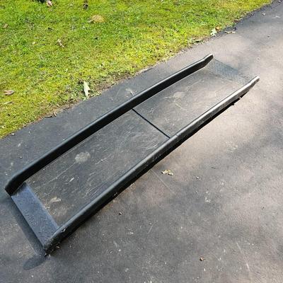 Pet Ramp, Cage & More (G-JS)