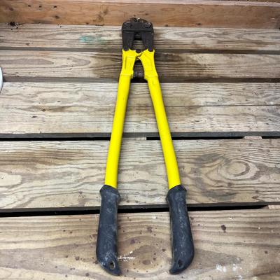 Plethora of Pliers (SRF-MG)