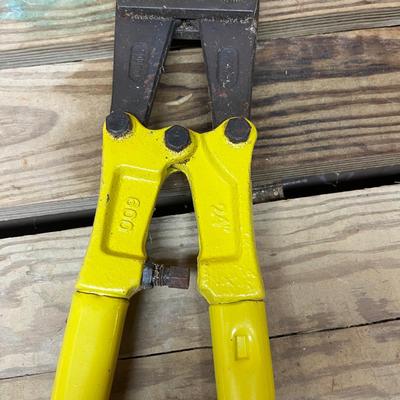 Plethora of Pliers (SRF-MG)