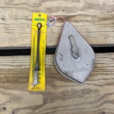 Saws, Hammers, Levels & More (SRF-MG)