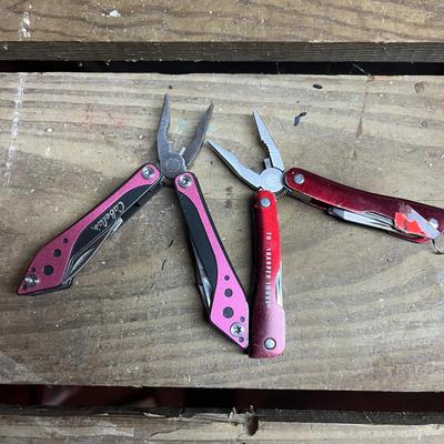 Saws, Hammers, Levels & More (SRF-MG)