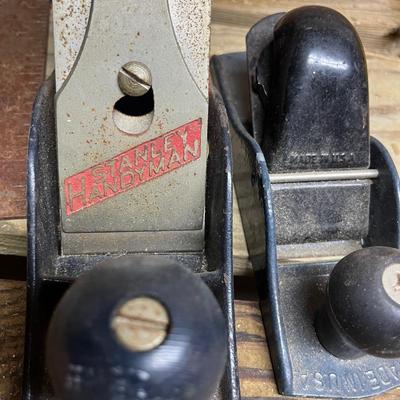 Saws, Hammers, Levels & More (SRF-MG)