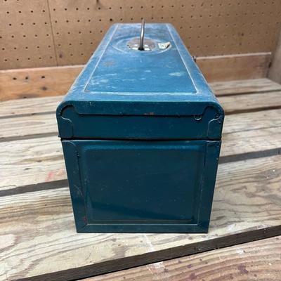 Toolboxes, Tool Bucket & Tool Belt (SRF-MG)